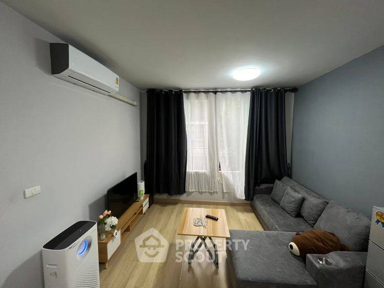 รูป ทาวน์เฮ้าส์ 3-ห้องนอน ใน จรเข้บัว (ID 2430904) - รูปที่ 3/6