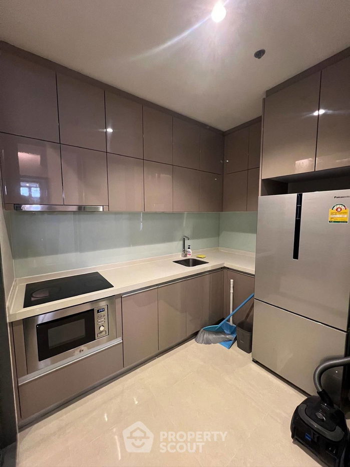 รูป คอนโด 2-ห้องนอน ที่ เมย์แฟร์ เพลส สุขุมวิท 50 ใกล้ BTS อ่อนนุช (ID 1935721) - รูปที่ 5/8