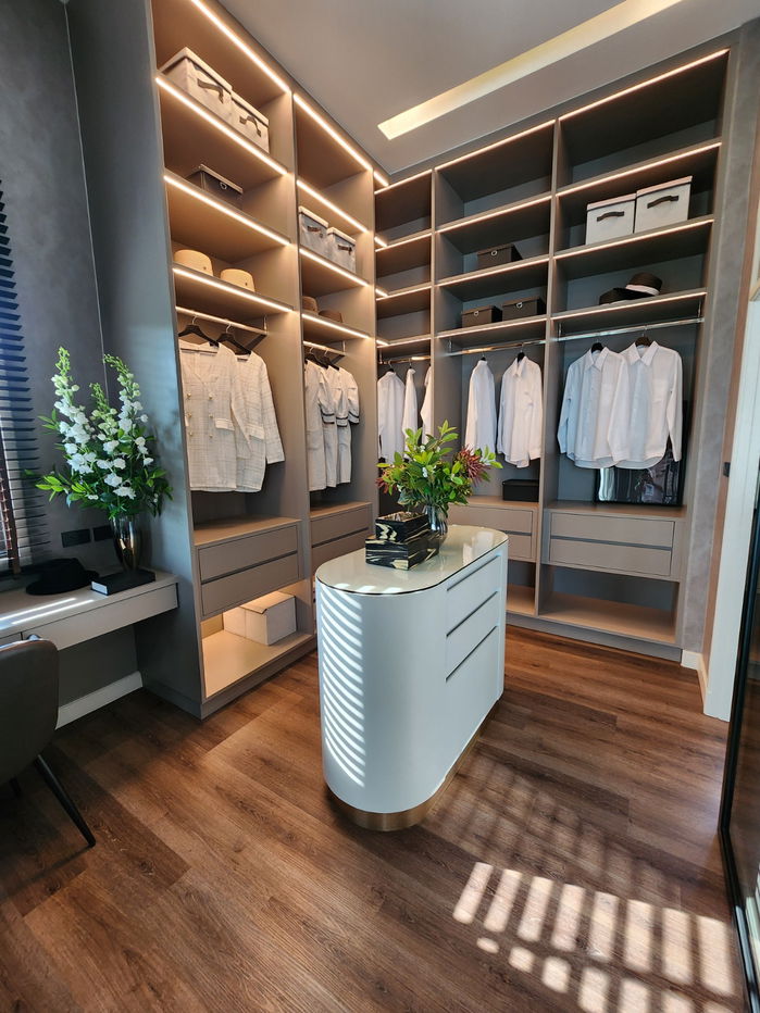 รูป บางกอกบูเลอวาร์ด รามอินทรา 109 มือ1 ไม่เช็คบูโร ไม่ขอสเตทเมนท์ เพียงแค่มีเงินดาวน์ - รูปที่ 7/10