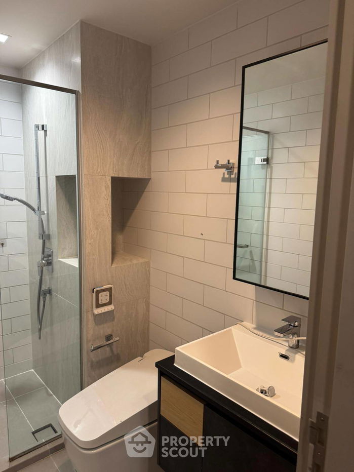 picture 1-BR Condo at The Line Jatujak - Mochit near BTS Mo Chit (ID 2459801) - 11/13