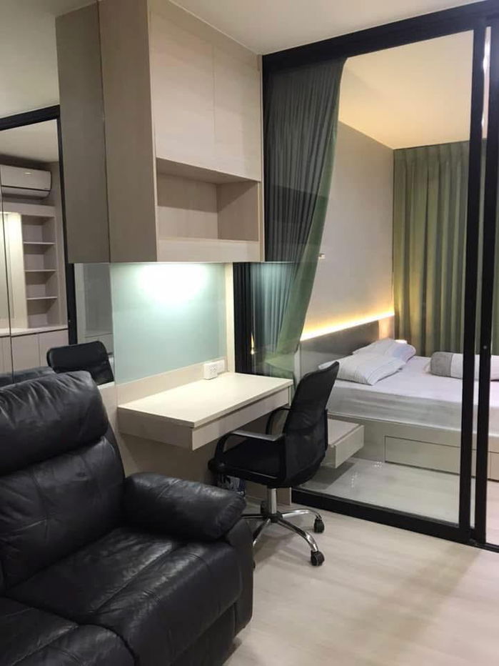 รูป ห้องมาใหม่🐲แอดไลน์ได้เลยครับ🐲✨✨🛋️🛌ห้วยขวาง 💥ไลฟ์ อโศก 🔴🟢🟡 - รูปที่ 3/8