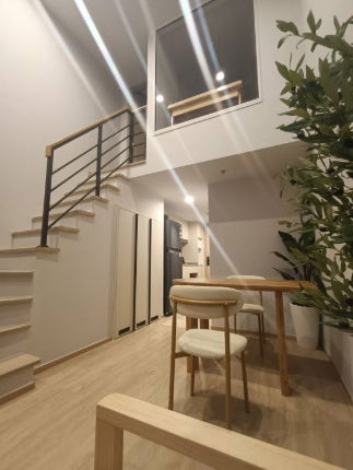 รูป Condo for rent: "CULTURE Chula" Contact Line ID: @078mygfi 📌📌 - รูปที่ 3/13