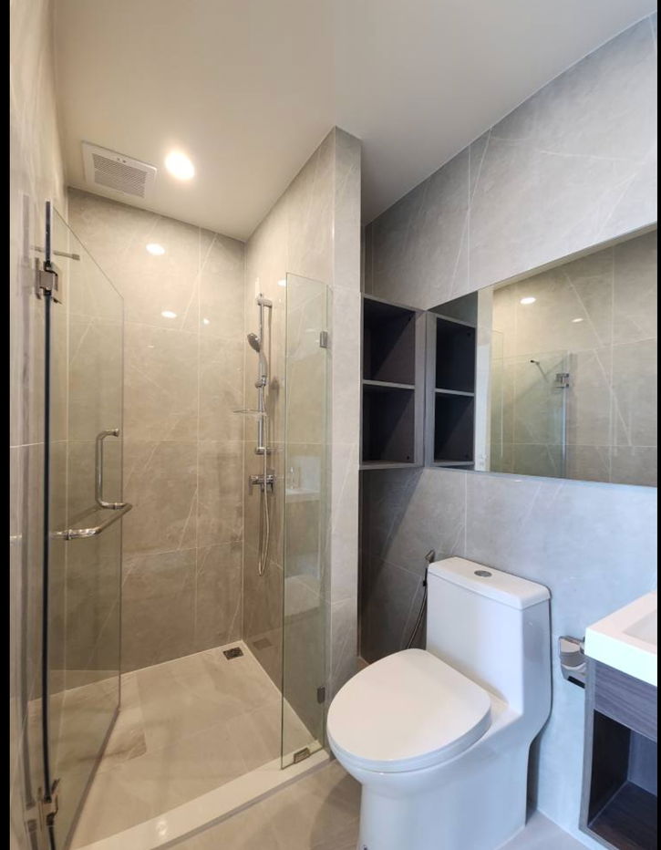 picture Nue R9. 1bed 27sqm. Line id: @pfagent - 7/7