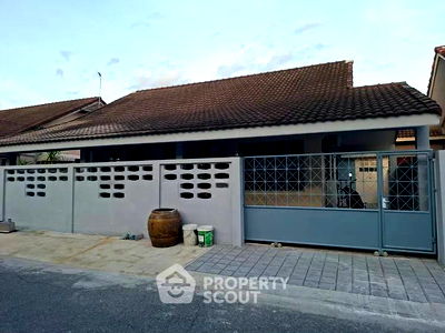 Houses for sale Tawanna : 3-BR House in Hua Mak (ID 2426429)