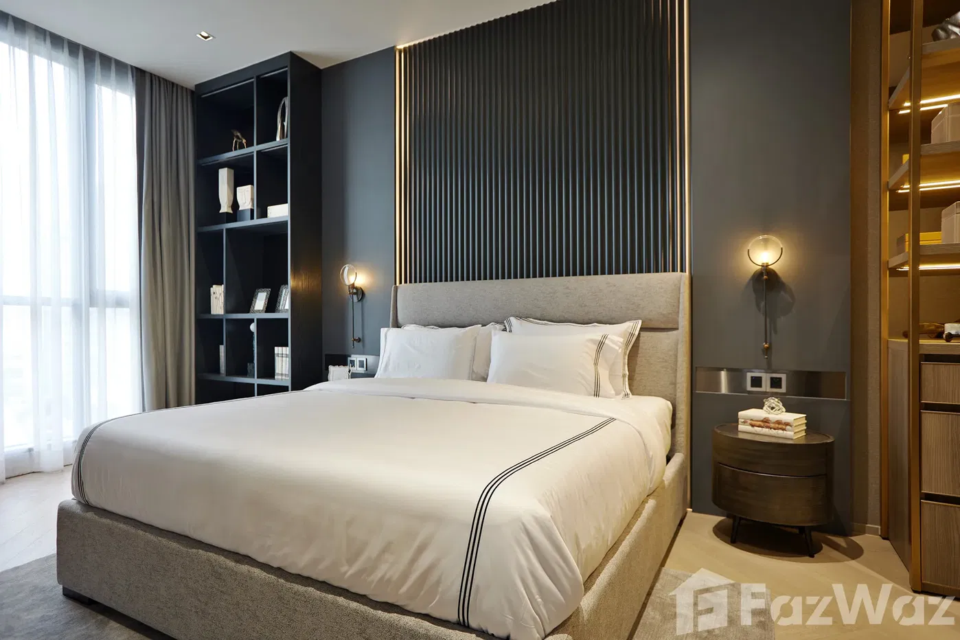 picture New building. 15 min walk to Saladaeng BTS station. 1668426 - 6/13