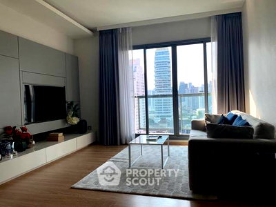 Condos for rent BTS Thong Lo (Thong Lor) : 1-BR Condo at H Sukhumvit 43 near BTS Phrom Phong (ID 438749)
