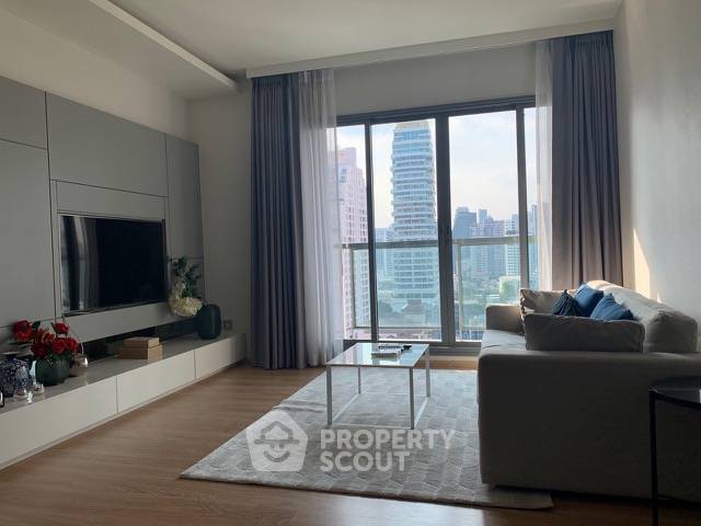 picture 1-BR Condo at H Sukhumvit 43 near BTS Phrom Phong (ID 438749) - 1/5