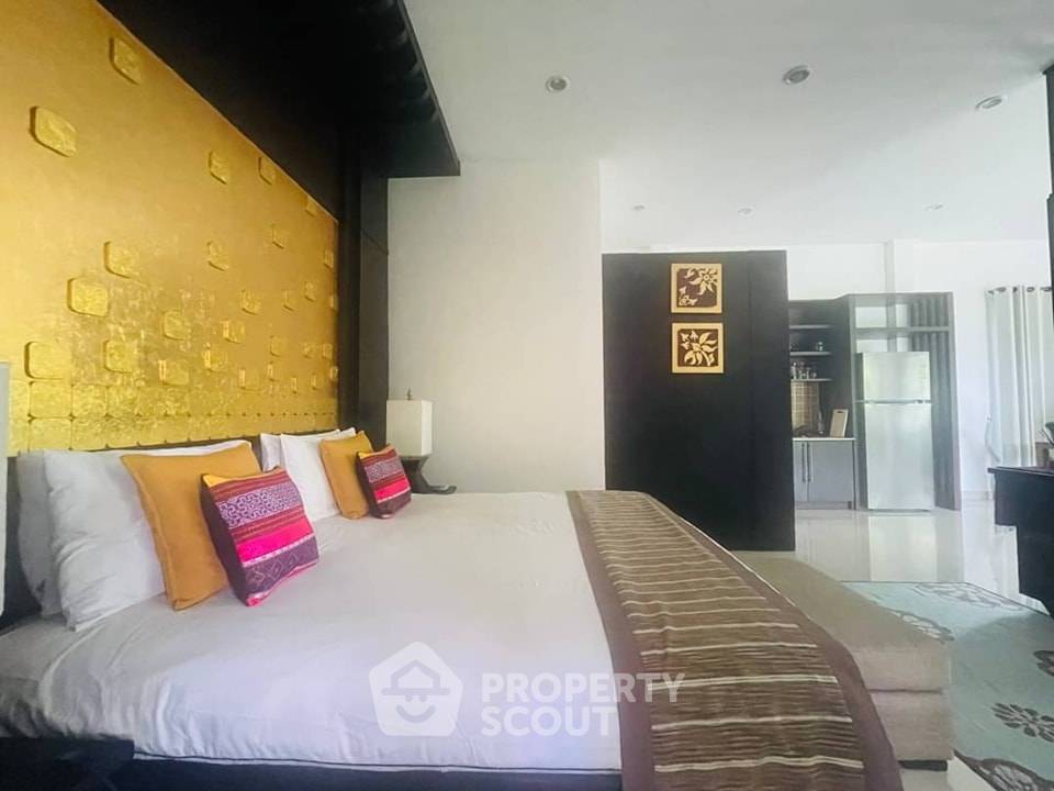 picture 1-BR Condo at Na Vara Residence near BTS Chit Lom (ID 1865460) - 2/13