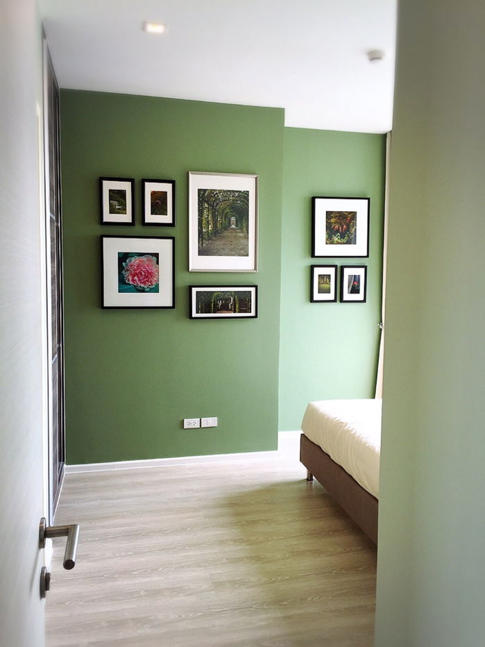 picture For rent! Fully furnished ready to move in | Quinn Ratchada 17 MD-25036420 - 3/5