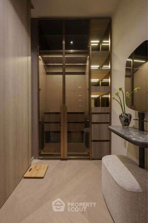 picture 2-BR Condo at The Reserve Sathorn near BTS Sala Daeng (ID 2445016) - 6/9