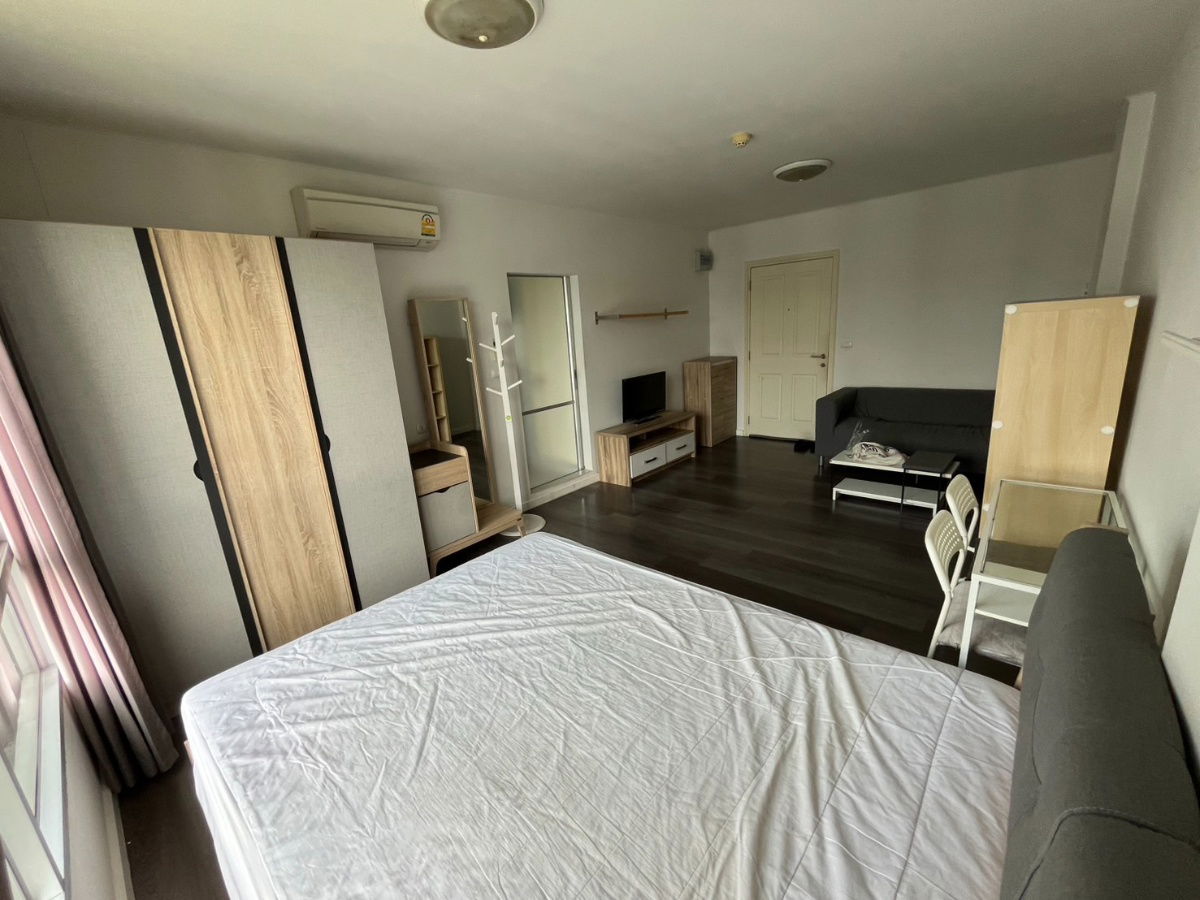 รูป #SC9956 📌 ขาย | 🟦🟨ดีคอนโด แคมปัส รีสอร์ท บางนา🟥🟩💬 𝑪𝒐𝒏𝒕𝒂𝒄𝒕 𝑳𝑰𝑵𝑬: @𝒔𝒆𝒄𝒓𝒆𝒕𝒑𝒓𝒐𝒑𝒆𝒓𝒕𝒚 🔥✨ - รูปที่ 4/24