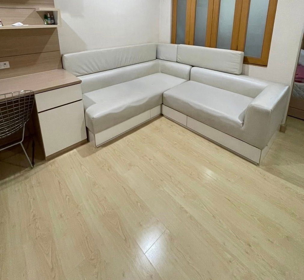 รูป 🟢ER25448🟢ให้เช่า / For Rent Premsiri Boutique Park | 1 ห้องนอน 1 ห้องน้ำ | 35 ตร.ม. | ชั้น 14 | 💰 12,000 บาท/เดือน - รูปที่ 1/8