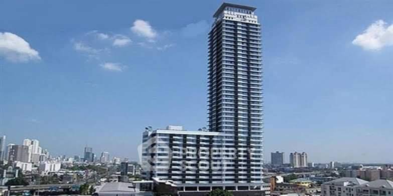 picture 2-BR Condo at Amanta Lumpini near MRT Khlong Toei (ID 1930532) - 7/14