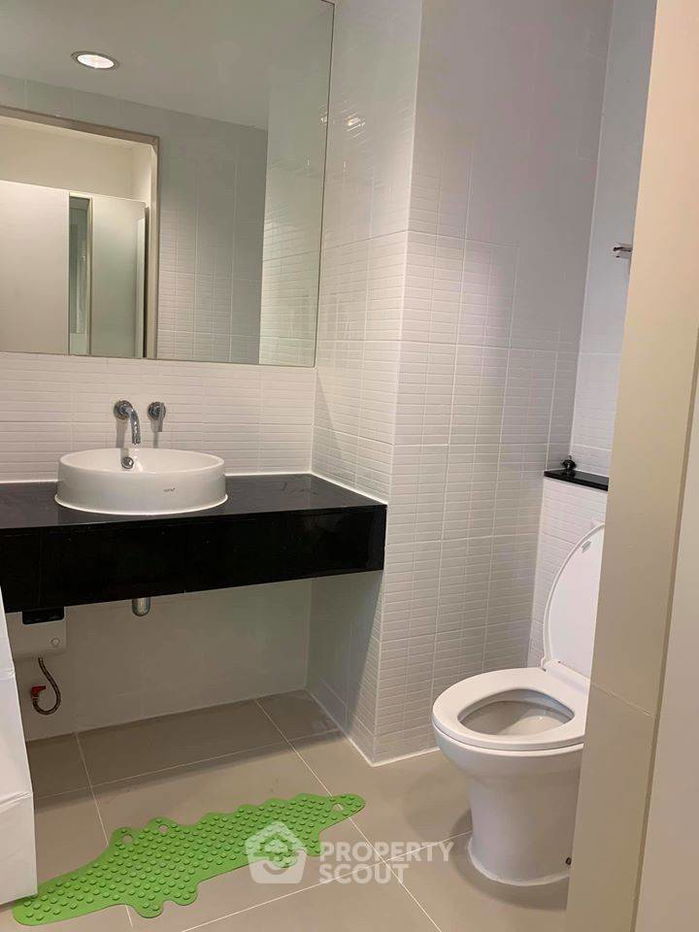 รูป คอนโด 1-ห้องนอน ที่ ไอดีโอ ลาดพร้าว 5 ใกล้ MRT ลาดพร้าว (ID 352441) - รูปที่ 1/5