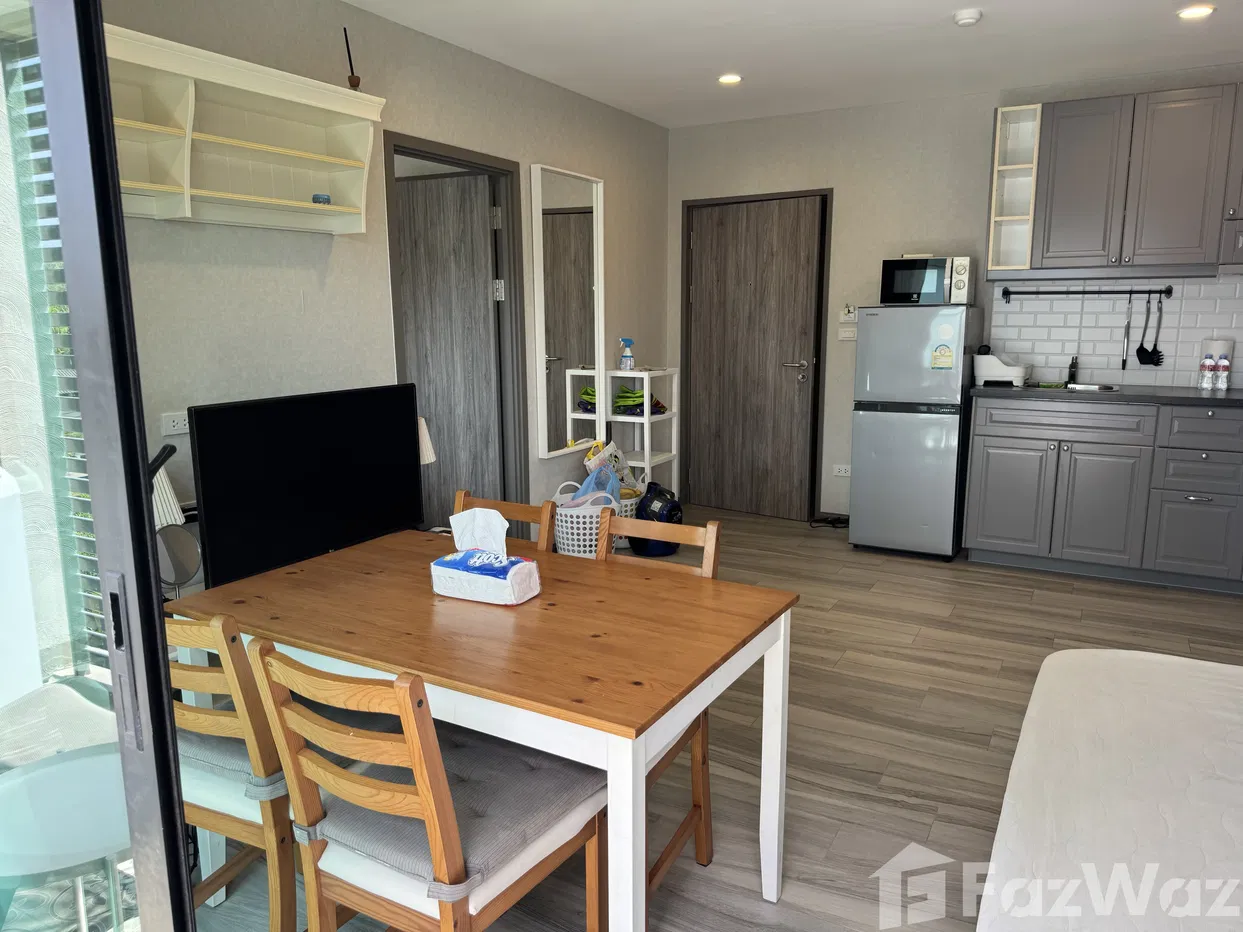 รูป ขาย คอนโด 2 ห้องนอน ในโครงการ เดอะ ไทเทิ้ล เรสซิเดนซีส์ 5904382 - รูปที่ 8/9