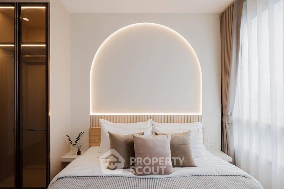 รูป คอนโด 2-ห้องนอน ที่ มารุ เอกมัย 2 ใกล้ BTS เอกมัย (ID 1983553) - รูปที่ 4/13