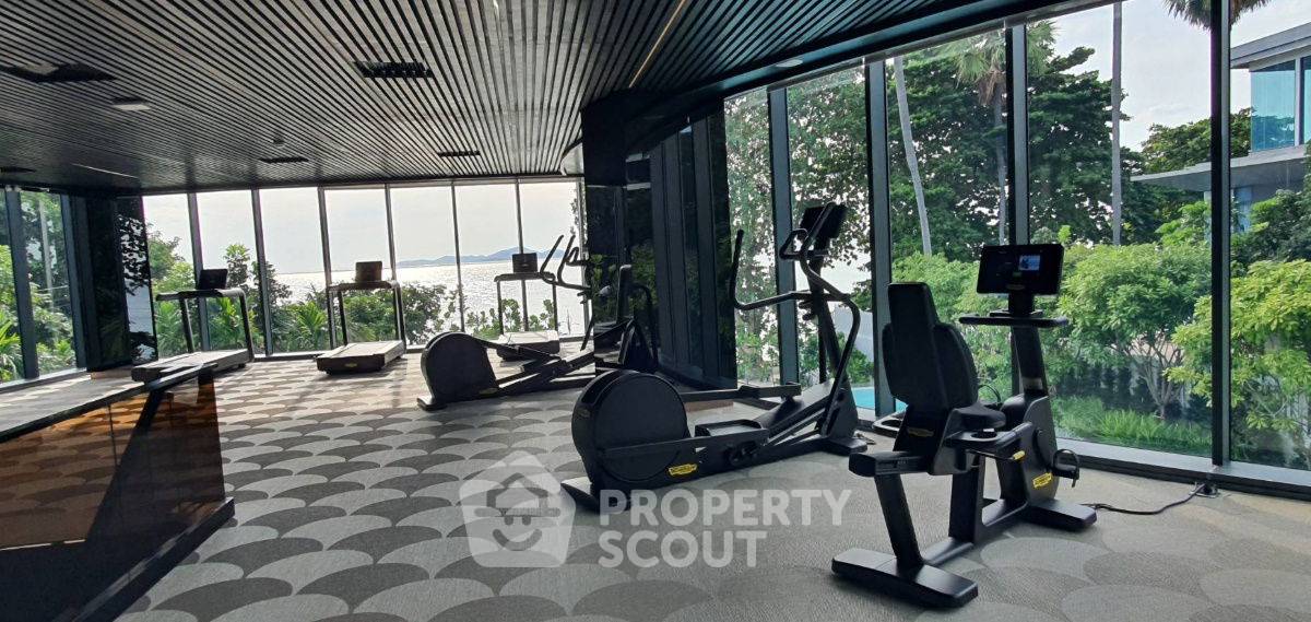 รูป คอนโด 1-ห้องนอน ที่ อารมณ์ วงศ์อมาตย์ ใกล้ ปราสาทสัจธรรม (ID 2300254) - รูปที่ 5/13