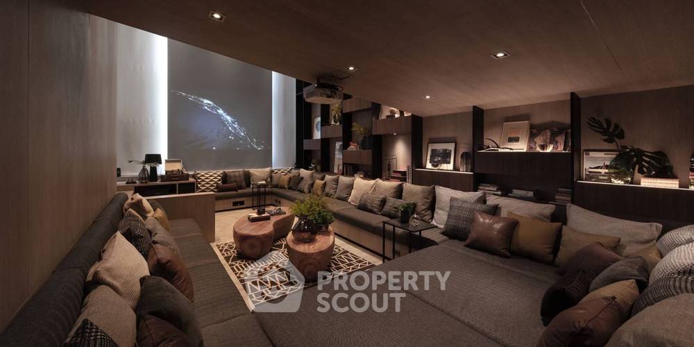 รูป คอนโด 1-ห้องนอน ที่ เดอะ เบส เพชรเกษม ใกล้ MRT เพชรเกษม 48 (ID 302827) - รูปที่ 3/11