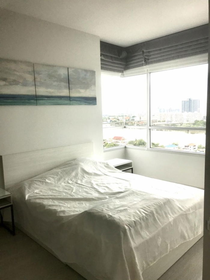 picture *** Condo for rent: Chapter One Shine Bangpo (Chapter One Shine Bangpo) *** - 1/18