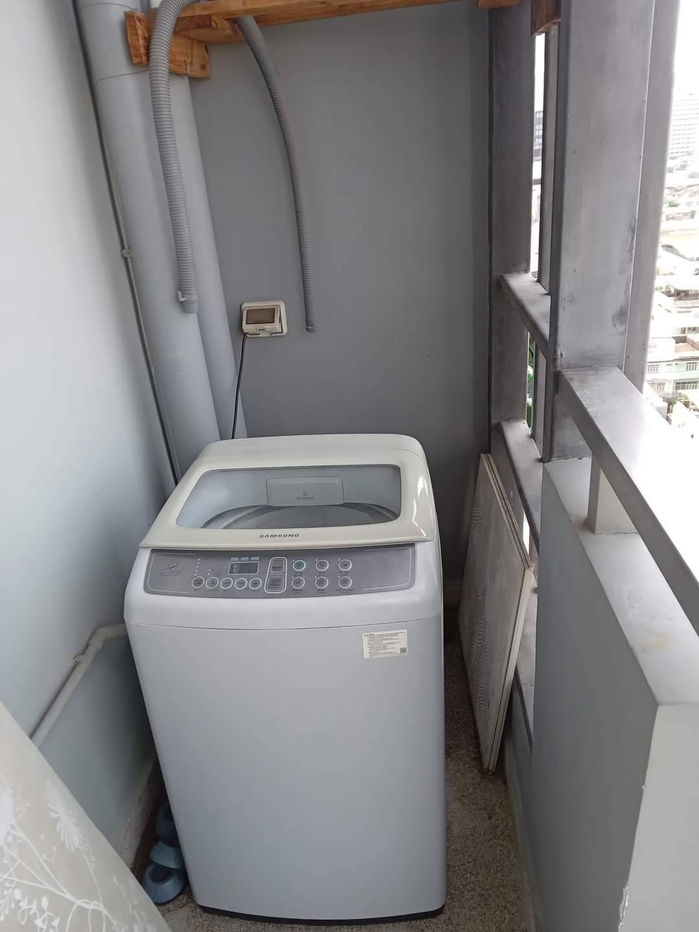 รูป ให้เช่า!! ห้องสวย ทำเลดี เฟอร์ครบ พร้อมเข้าอยู่!! ศุภาลัย พรีเมียร์ ราชเทวี | Supalai Premier Ratchathewi MD-25071039 - รูปที่ 10/10