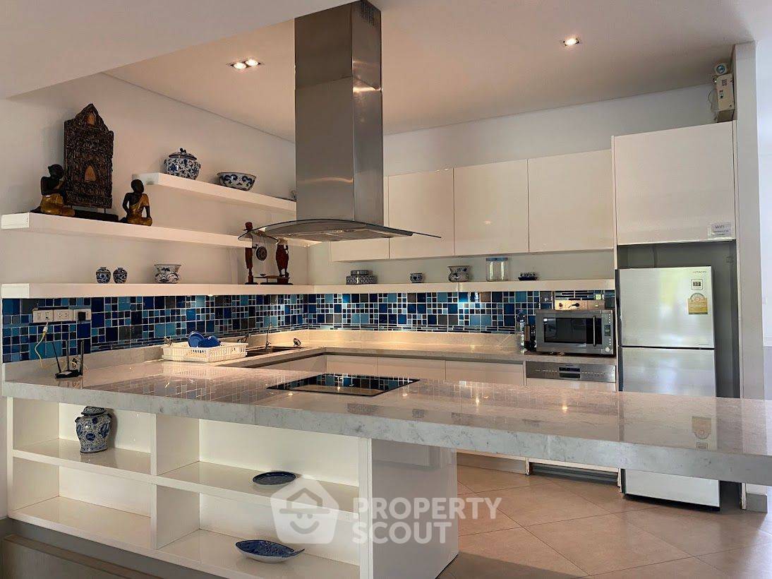 picture 2-BR Condo at Baan Mandala Condominiums close to Laguna (ID 1115355) - 16/25