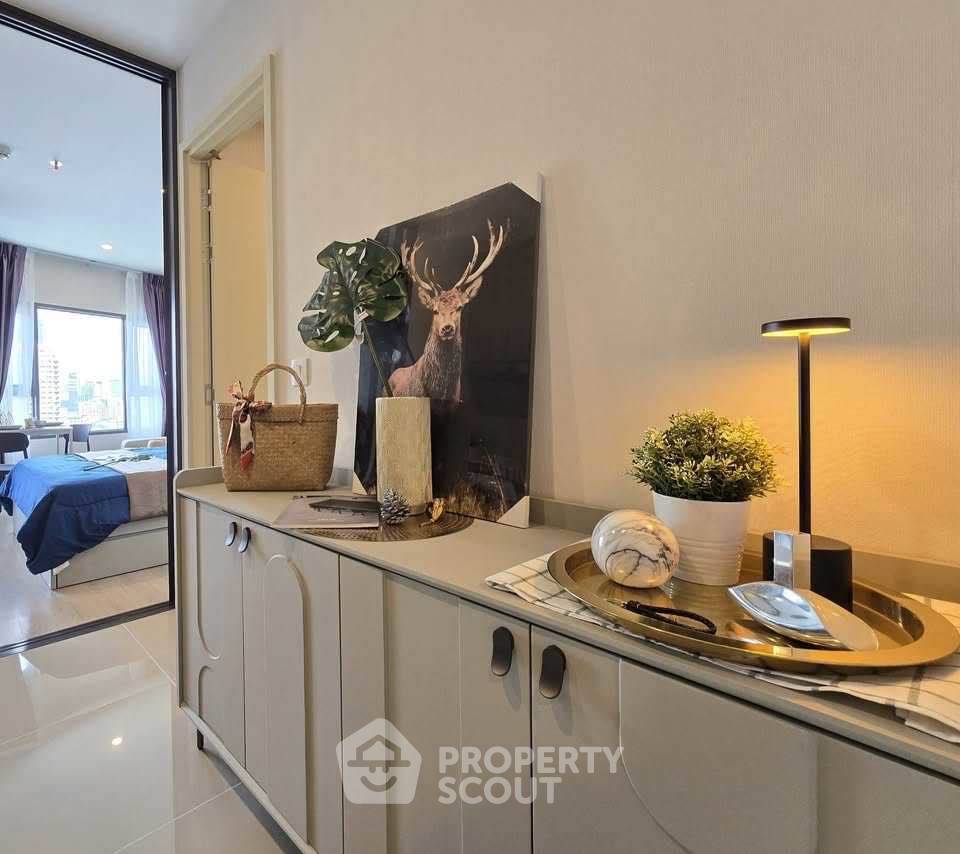 picture 1-BR Condo at LIFE Rama 4 - Asoke near MRT Queen Sirikit National Convention Centre (ID 2381129) - 6/9