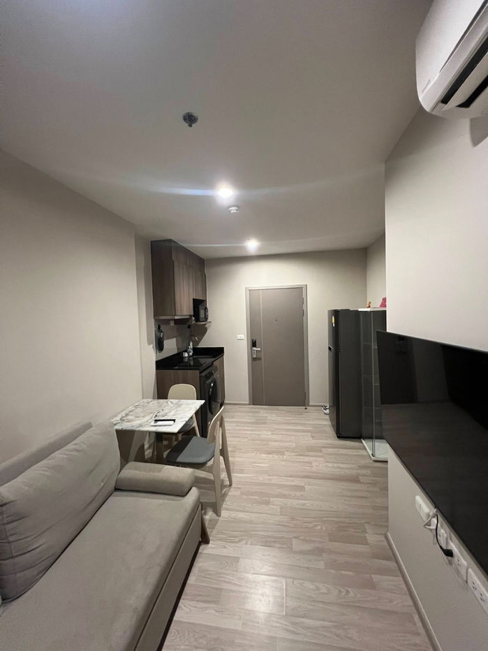 picture For   rent   IDEO Mobi Sukhumvit Eastpoint  🔴🔴 - 7/11