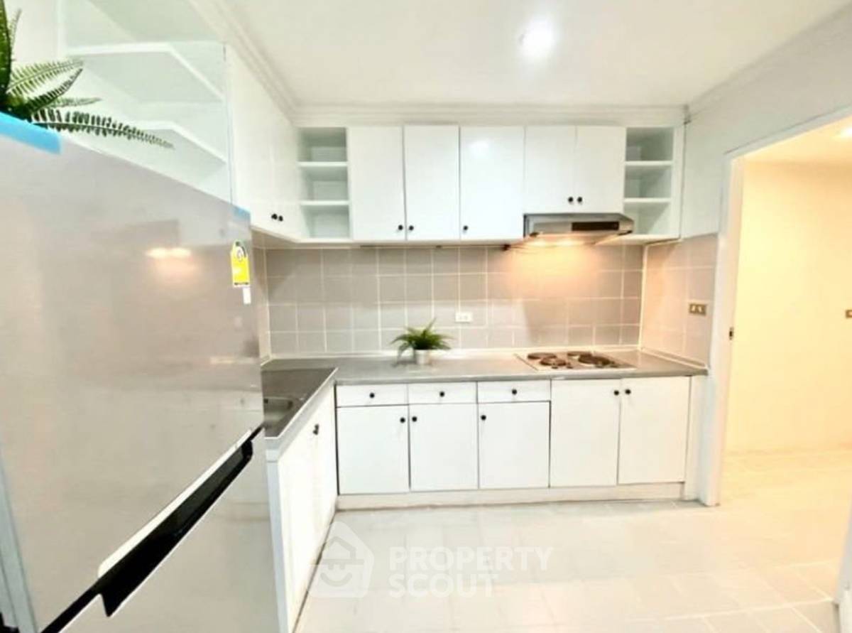 รูป คอนโด 2-ห้องนอน ที่ เดอะ วอเตอร์ฟอร์ด พาร์ค สุขุมวิท 53 คอนโดมิเนียม ใกล้ BTS ทองหล่อ (ID 2401587) - รูปที่ 4/8