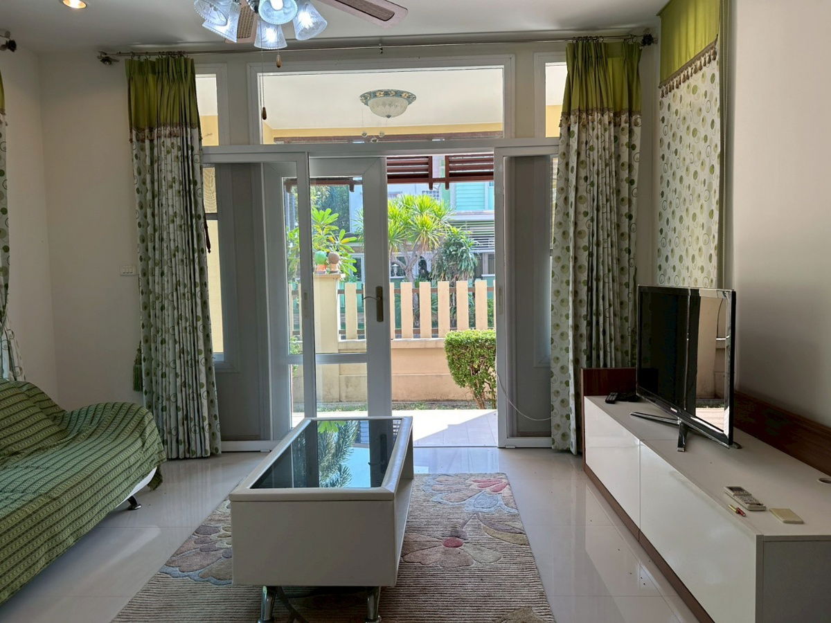 picture For Sale: Casalunar Village, in pristine condition, ready for viewing: 3 bedrooms, 3 bathrooms, 64 sq m. - 8/25