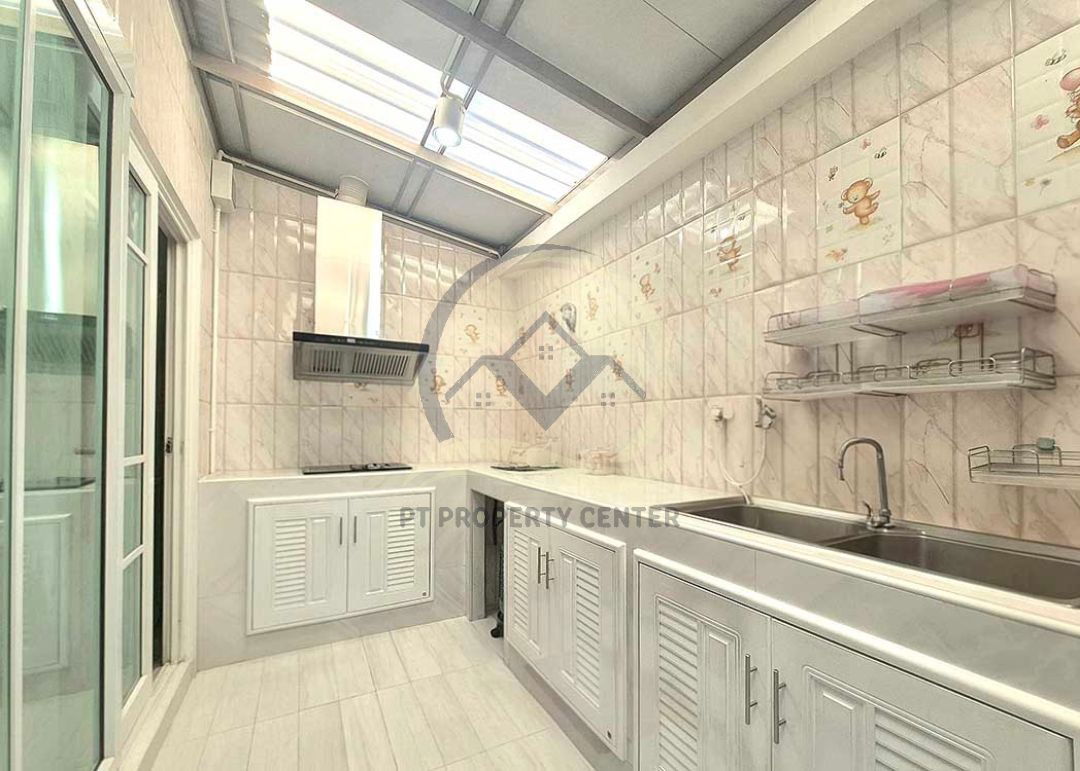 รูป ขาย ทาวน์เฮ้าส์ 2 ชั้น หมู่บ้านโกลเด้นทาวน์ 2 บางแค ซอยกาญจนภิเษก 5/1 - รูปที่ 7/28