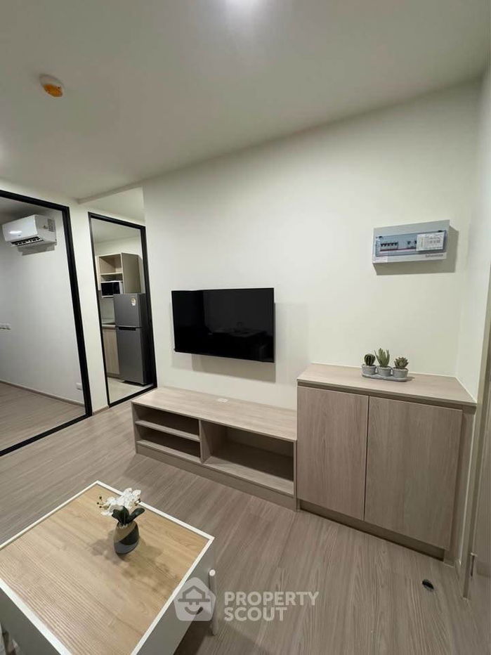 รูป คอนโด 1-ห้องนอน ที่ ดีคอนโด รีฟ ภูเก็ต ใกล้ กะทู้ (ID 1996474) - รูปที่ 1/7