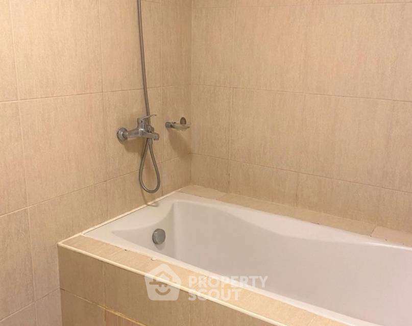 picture 1-BR Condo at The Clover Thonglor Residence near BTS Thong Lor (ID 2451284) - 3/4
