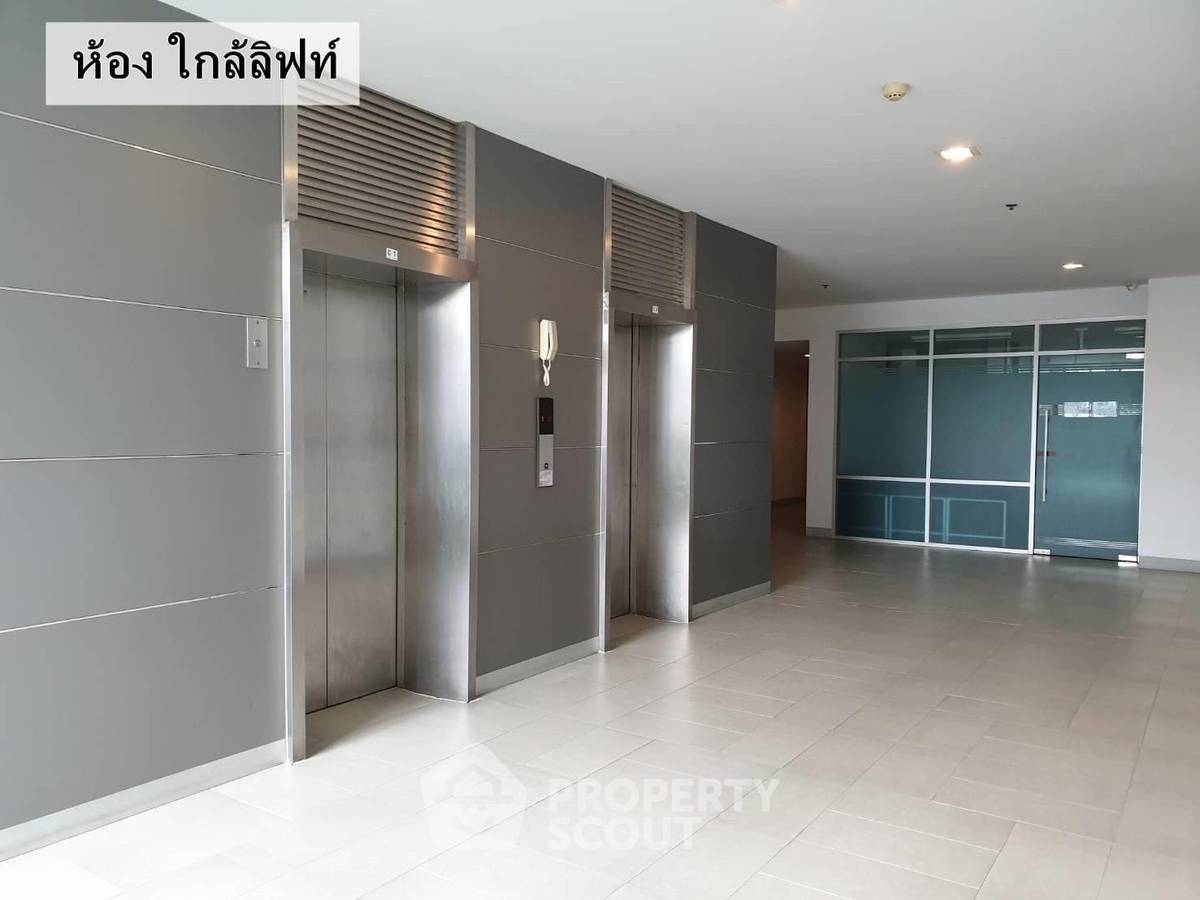 picture 2-BR Condo at The Parkland Srinakarin in Samrong Nuea (ID 2461787) - 7/9