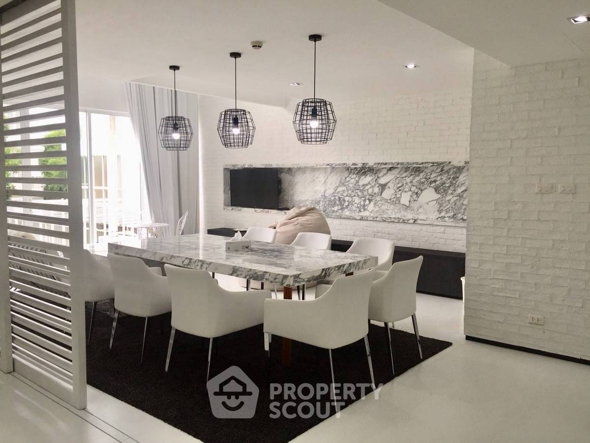 picture 3-BR Condo at Malibu Hua Hin Khao Tao close to Khao Tao (ID 2461781) - 15/20