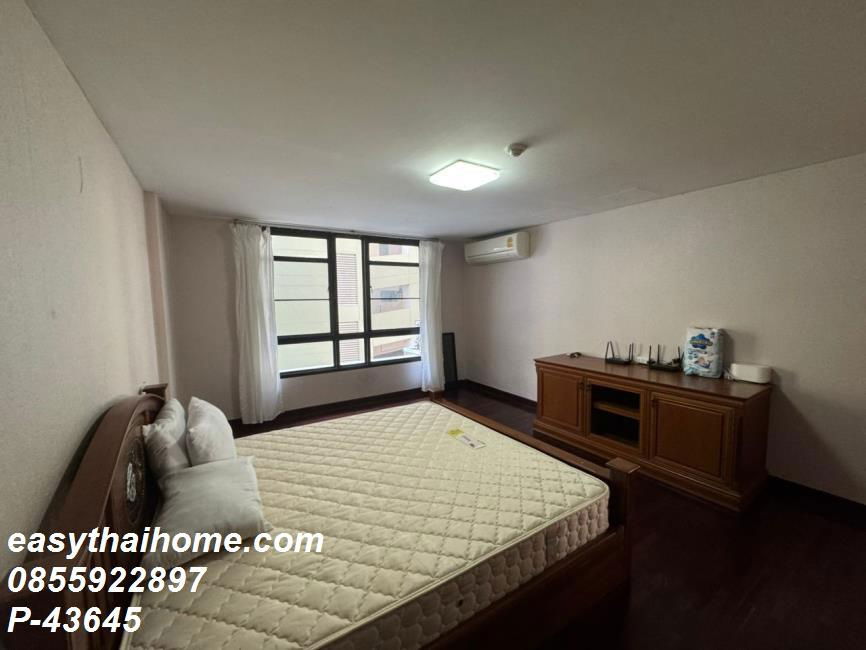 picture P-43645 Condo for rent Baan Chan fully furnished (Confirm again when visit). - 10/17