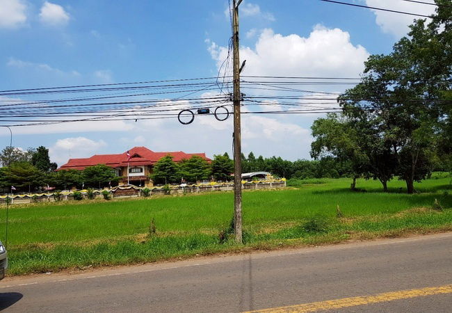 รูป ขายที่ดิน ตำบลคู้ยายหมี อำเภอสนามชัยเขต ฉะเชิงเทรา ติดเทศบาลสนามชัยเขต - รูปที่ 6/8