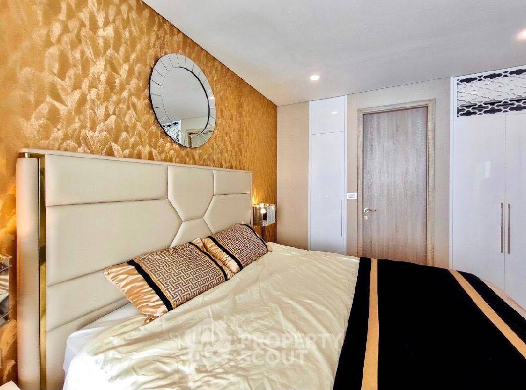 picture 2-BR Condo at Copacabana Beach Jomtien close to Jomtien Beach (ID 2242582) - 7/10