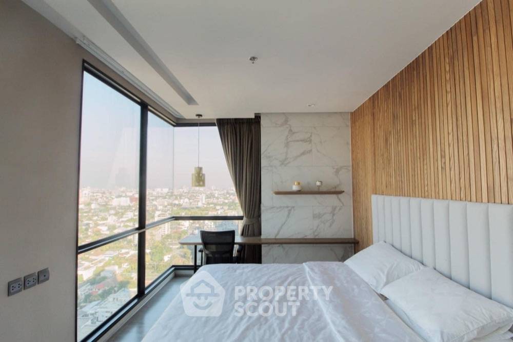 picture 1-BR Condo at Rhythm Ekkamai near BTS Ekkamai (ID 1916039) - 1/10