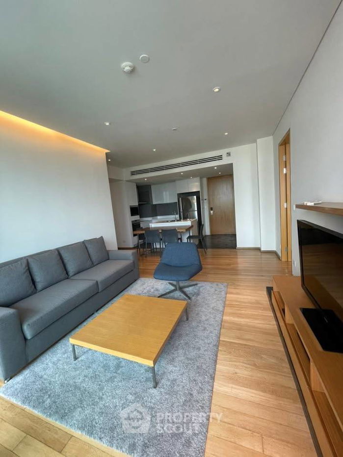 picture 2-BR Condo at Aequa Sukhumvit 49 Condominium near BTS Thong Lor (ID 2436137) - 1/15