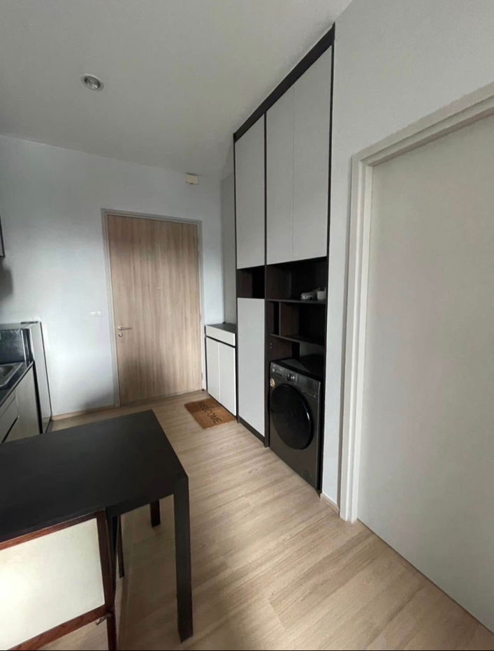 picture “If you’re looking for a place near Thonglor, check this room out. 1 Bedroom • 17,500 THB/month. - 5/9