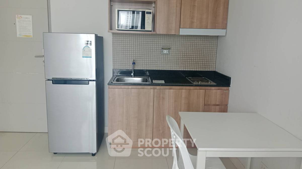 picture 1-BR Condo at Ideo Verve Ratchaprarop near ARL Ratchaprarop (ID 1109104) - 2/5