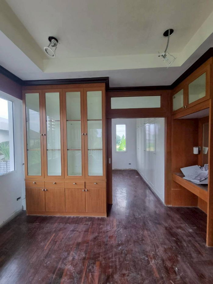 picture 🏡 𝗛𝗢𝗨𝗦𝗘 𝗙𝗢𝗥 𝗦𝗔𝗟𝗘 | Baan Arpakorn 3 ⚡️ - 15/21