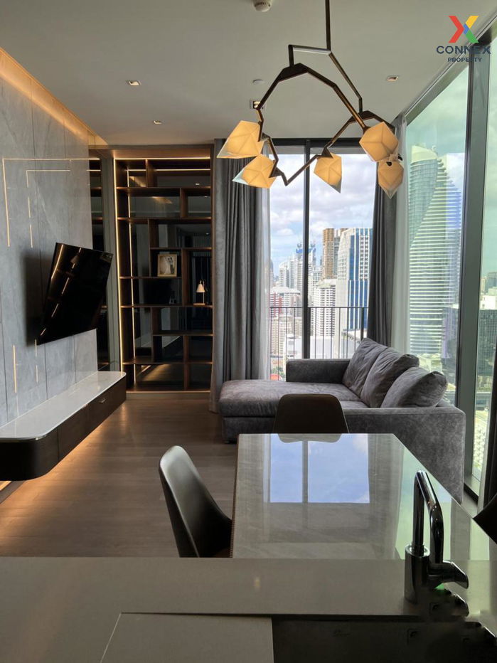 รูป 🔥🔥🔥 เช่าคอนโด 28 ชิดลม BTS-ชิดลม ลุมพินี เขต ปทุมวัน กรุงเทพ CX-128536 ✅ ทักไลน์ @connexproperty ตอบทันที ทีมงานมืออาชีพ ✅ 🔥🔥🔥 - รูปที่ 2/8