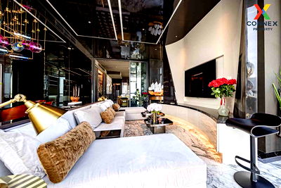 Condos for rent BTS Thong Lo (Thong Lor) : 🔥🔥🔥 For Rent Condo , The Monument Thonglor , BTS-Thong Lo , Khlong Tan Nuea , Watthana , Bangkok , CX-116269 ✅ Live chat with us ADD LINE @connexproperty ✅ 🔥🔥🔥