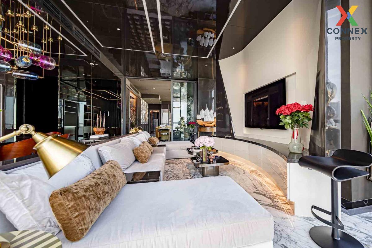 picture 🔥🔥🔥 For Rent Condo , The Monument Thonglor , BTS-Thong Lo , Khlong Tan Nuea , Watthana , Bangkok , CX-116269 ✅ Live chat with us ADD LINE @connexproperty ✅ 🔥🔥🔥 - 1/12