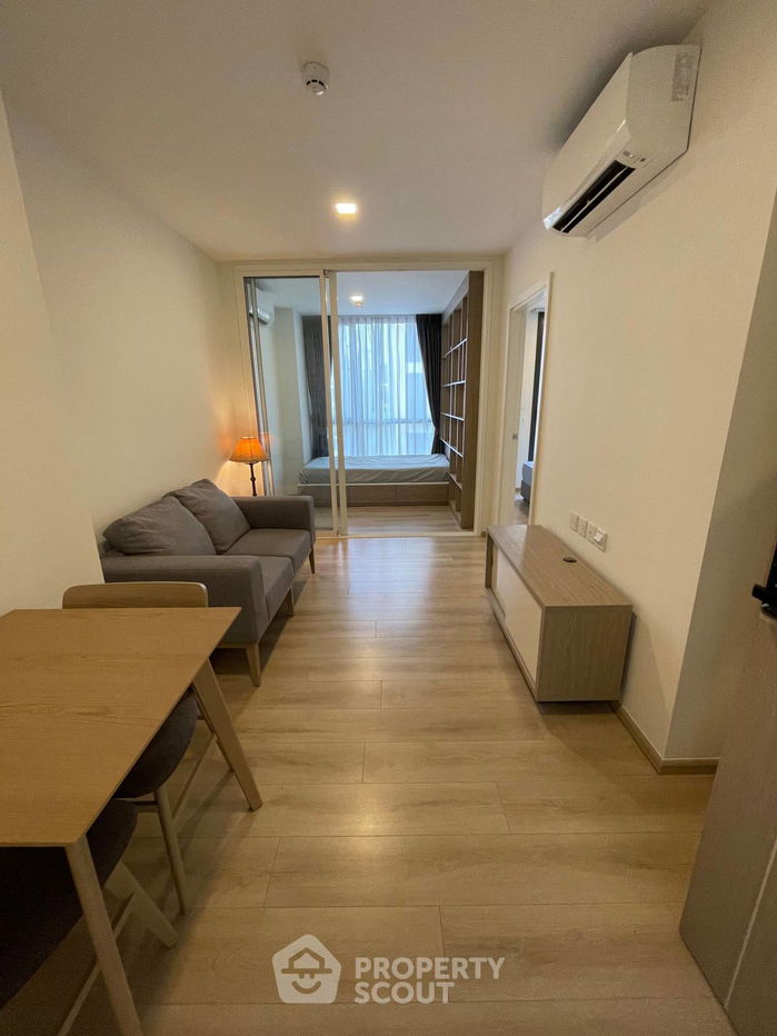 picture 1-BR Condo at Chambers On-Nut Station near BTS On Nut (ID 1459419) - 2/20