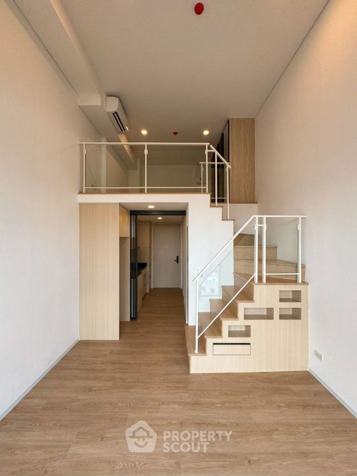 picture 1-BR Duplex at Siamese Rama 9 in Bang Kapi (ID 1431365) - 1/10