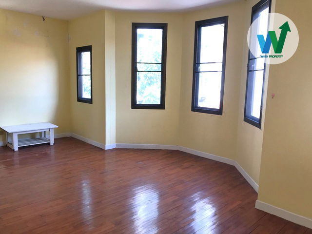 picture For Sale Townhouse Pruksa Ville 2 Village Donmuang Lak Hok - 8/9