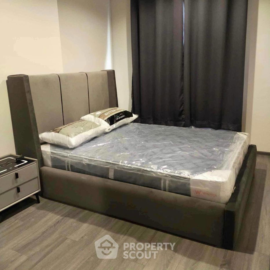 picture 1-BR Condo at IDEO Sukhumvit - Rama 4 near BTS Phra Khanong (ID 1904569) - 5/9