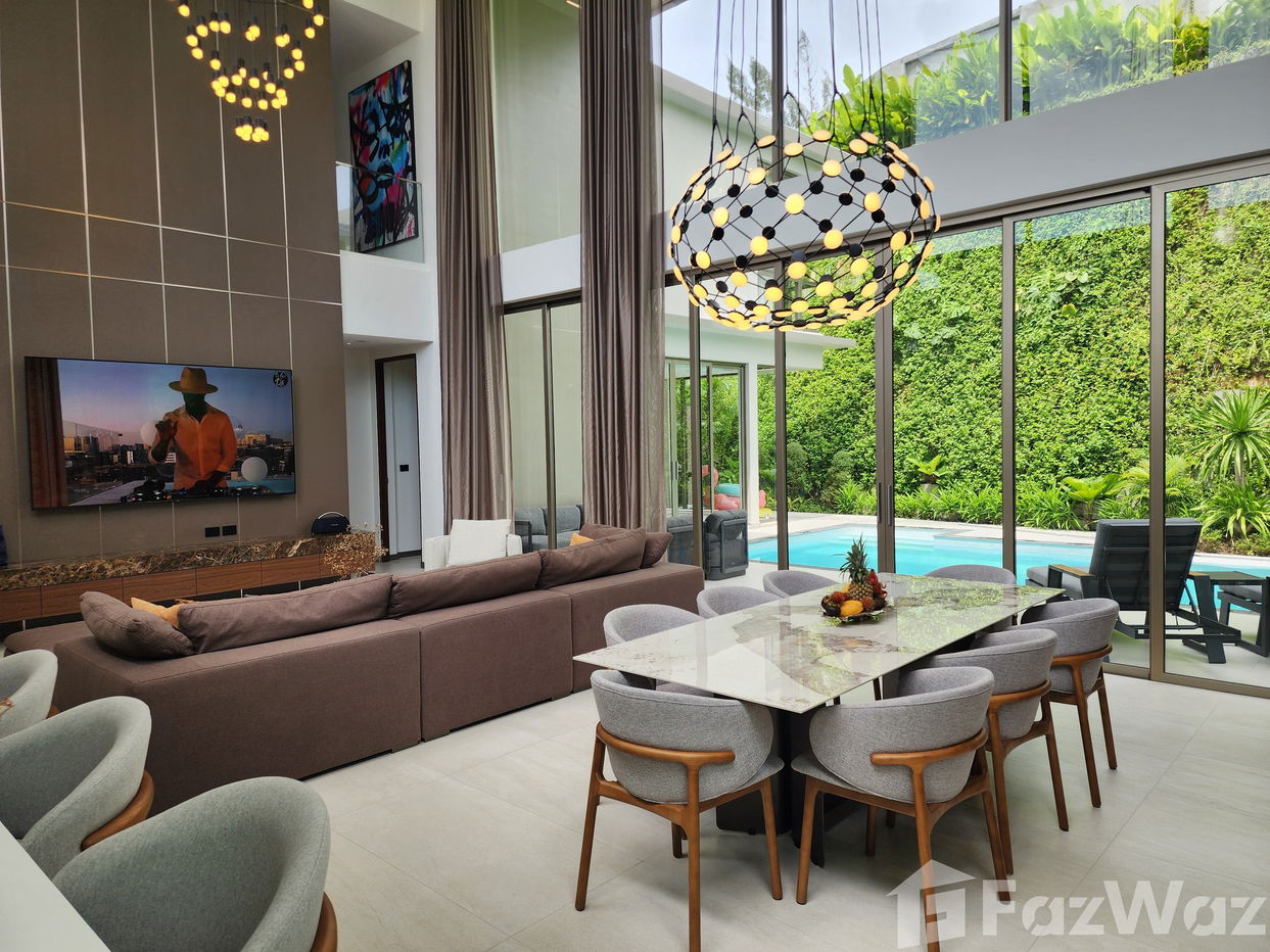 รูป วิลล่าให้เช่า 3 ห้องนอน ในโครงการ แกรนด์ วิว เรสซิเดนซ์ ลากูน 2003416 - รูปที่ 35/35